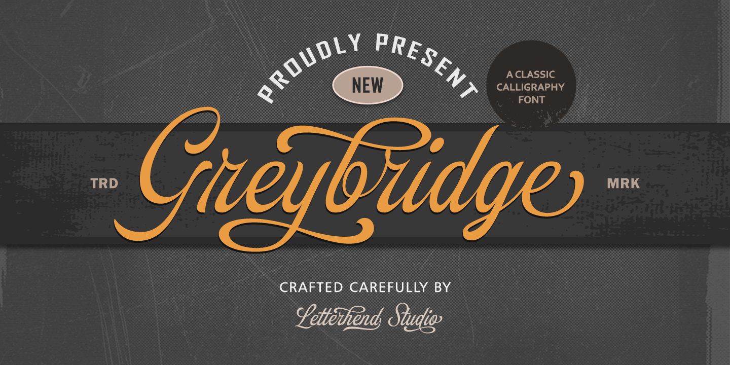 Greybridge sample image